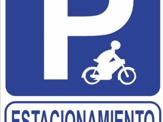 Lloguer Aparcament de moto a Carrer de concepción arenal 45. Parking moto
