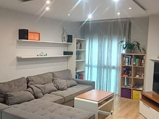 Flat in Carrer regència d'urgell 41