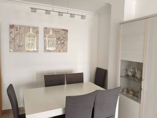 Appartement à Penó de la conquesta 2