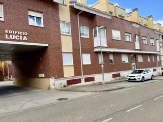 Flat in Carretera wamba  35. Precioso piso en villanubla