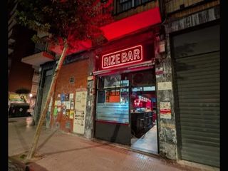 Lloguer Local Comercial a Iturriaga 92. Se alquila bar ( grupo 2 ) con licencia en vigor a 2 min de la z