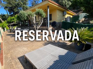 Casa en Avinguda del vallès 0. Casa en venta en can bosc – santa maria de palautordera