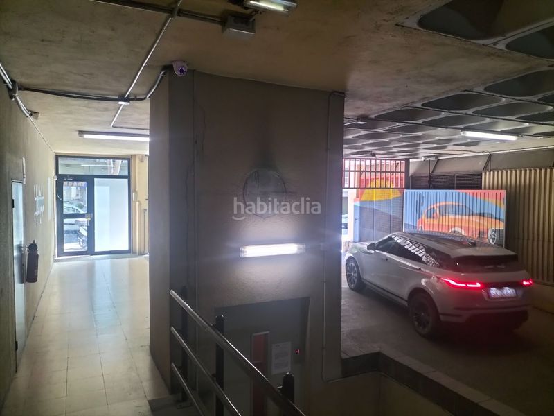 Foto a0a4c7af-d2e4-478f-a27e-5875fe2d1f79. Aparcament cotxe a rocafort 79 a Sant Antoni Barcelona
