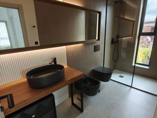 Casa a Carrer cézanne 27. Noa garden: 9 villas exclusivas de obra nueva muy cerca de benid