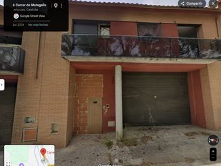 Casa adossada a Matagalls 9. Directo propiedad arbucies