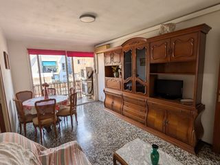 Pis a Castellarnau 14. Piso de 4 habitaciones