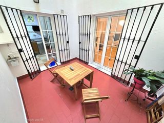 Pis a Villalobos 2. Exclusiva vivienda en el corazón histórico de cádiz