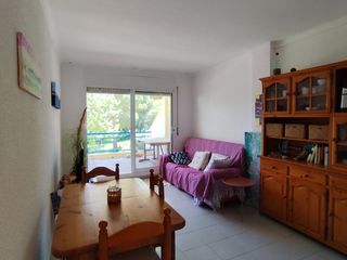 Piccolo appartamento in Avda. riells 170. Precioso apartamento en zona muy tranquila, a tres minutos de la