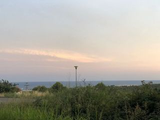 Terreno residencial en Telegraf 63-65. Terreno de 2275 m2 con vistas al mar