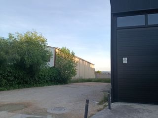 Solar industrial en Calle b 39. Terreno/solar industrial