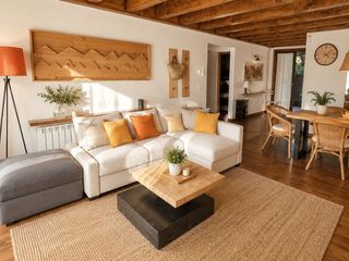 Location Appartement à Julia lybica 9. Bonito apartamento con vistas en llívia