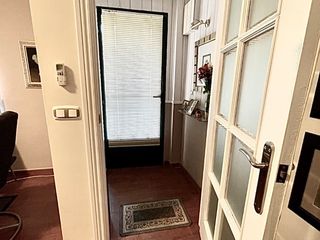 Semi detached house in Libertad  s/n. Casa seminueva.