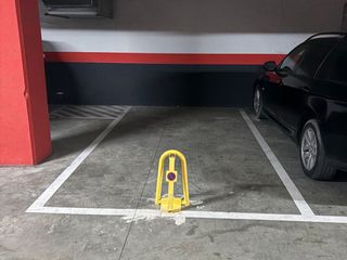 Lloguer Aparcament cotxe a Països catalans 28. Amplia plaza de garaje en zona gral manso
