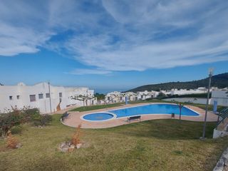 Apartment in Carrer de morella 2. Font nova- tierra irta