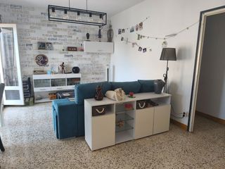 Piso en Calle sunyer 12112. Piso espacioso y muy bien iluminado