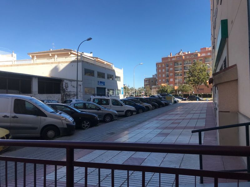 Foto ced35346-6fbd-42e9-b1c7-f8484d7b552e. Aparcament cotxe a calle azotes 2 a Orihuela ciudad Orihuela