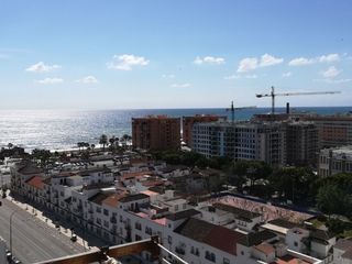 Piso en Guadalete 6. Piso en venta junto al paseo marítimo de huelin
