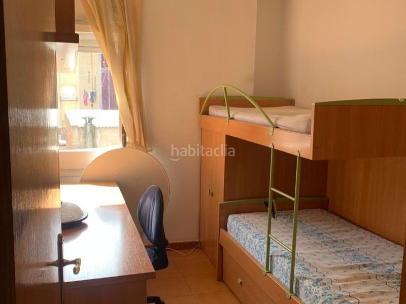Foto 0d352cea-e258-4983-9738-e5328380a160. Flat in carrer d'en tissó 0 in Prosperitat Barcelona