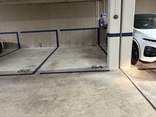 Affitto Posto auto in Rambla pep ventura 22. Plaza de parking grande en rambla pep ventura