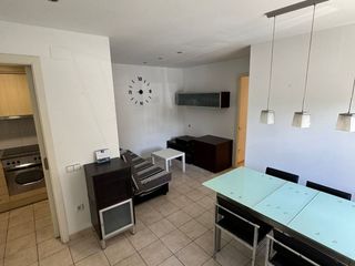 Miete Etagenwohnung in Carrer de la vila 250. Pis de lloguer a taradell