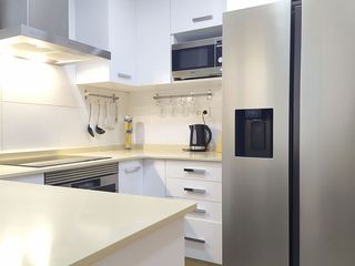 Flat in Calle jara 8. Céntrico y acogedor