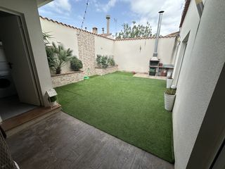 Haus in Calle independencia 34. La casa se vende totalmente amueblada