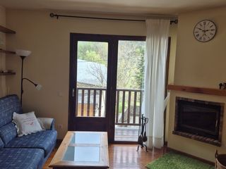 Piccolo appartamento in Carrer camí d'ull de ter 25. Apartament de dues habitacions a setcases