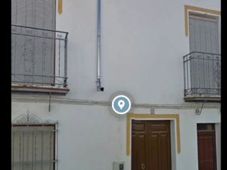 Casa in Calle ronda 13. Casa centrica en el saucejo