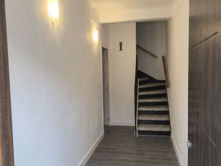 Ground floor in Carrer darnius 55. Piso exclusivo reformado integralmente con patio privado y encan