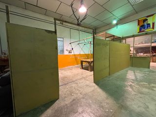 Location Bâtiment à usage industriel à Travesia camino viejo 15. Se alquila espacio en nave compartida