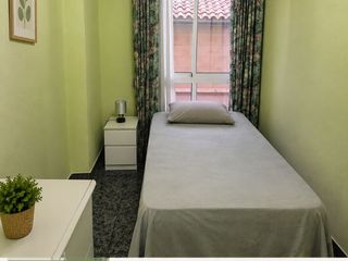 Location Studio à Carrer progrés 1. Habitación en alquiler en alzira