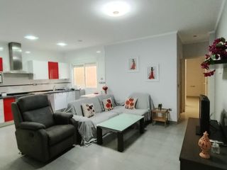 Rent Flat in Carrer de la pau 45. Loft en carcaixent