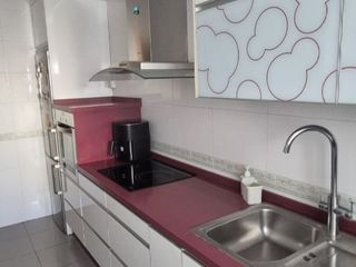 Pis a Calle del frio industrial 7. Piso en venta en lucena de 3 habitaciones con terraza y aire aco