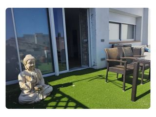 Rent Apartment in Església  19. Maravilloso apartamento moderno con terraza