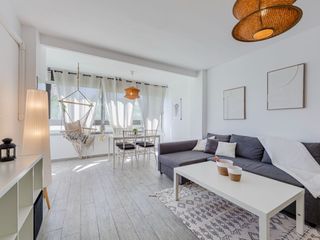 Estudio en Plaza playa paraiso 2. Oportunidad  estudio aguadulce sur