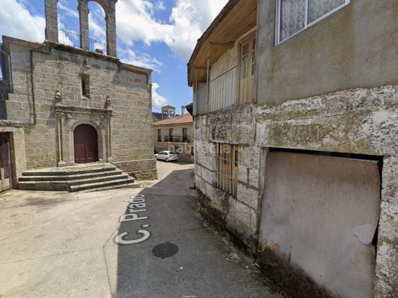 Foto 4c598931-1ee1-46f6-b3c3-c8e3aaed2f86. Casa a rúa casanova 3 a Leiro