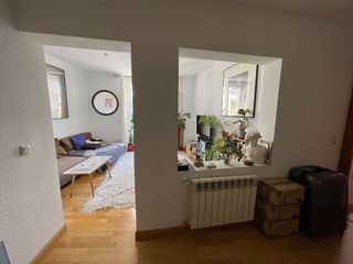 Àtic a Moratin 16. Se vende ático exclusivo en el barrio de las letras – madrid