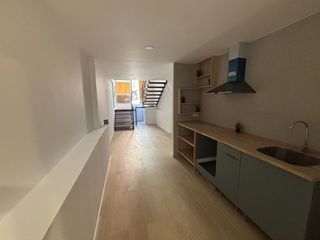 Piso en Paseo maragall 3. Estudio