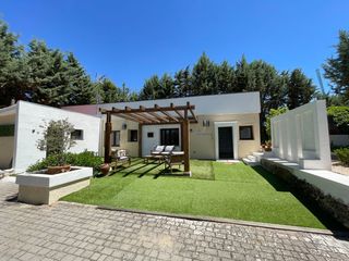 Xalet a Peña de francia 1. Con exclusiva parcela en zona el mirador