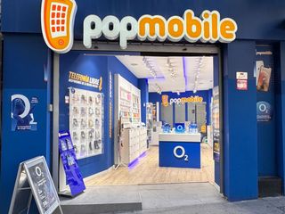 Traspaso Local Comercial en Paseo de la estacion 2. ¡oportunidad! traspaso de local de telefonía y servicio técnico