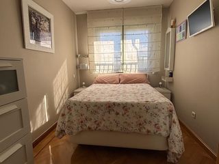 Flat in Tintín y milu  12. Gran piso luminoso listo para entrar a vivir