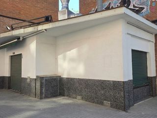 Lloguer Local Comercial a Carretera de barcelona 508. Local con encanto