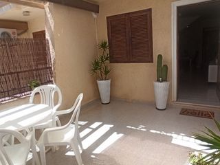 Casa adosada en Alcobendas  37. Bonito dúplex
