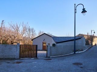 Maison à Rue de la barcelonette 12. Casa independiente en ur