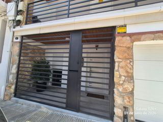 Casa en Carrer ramon i cajal 0. Casa totalmente reformada