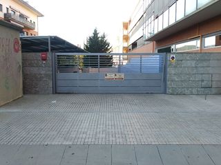 Miete Autoparkplatz in Calle dr klein  162. Alquiler plaza de garaje en c. dr klein 162 cardedeu