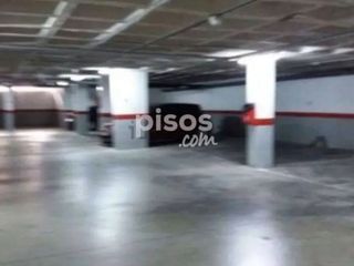 Parking voiture à Carrer doctor brotons poveda 11. Excelente ubicación
