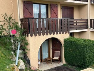 Miete Appartement in Rue du puigmal 15. Encantador apartamento en la cerdanya francesa