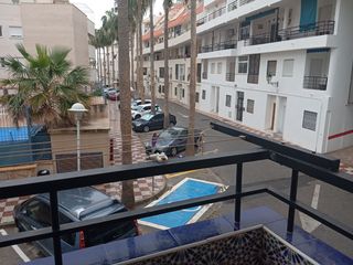 Pis a Cambriles  20. Calle cambriles a tan solo 90 metros del mar
