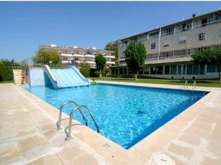 Rent Apartment in Garrotxa 20. Alquiler temporal